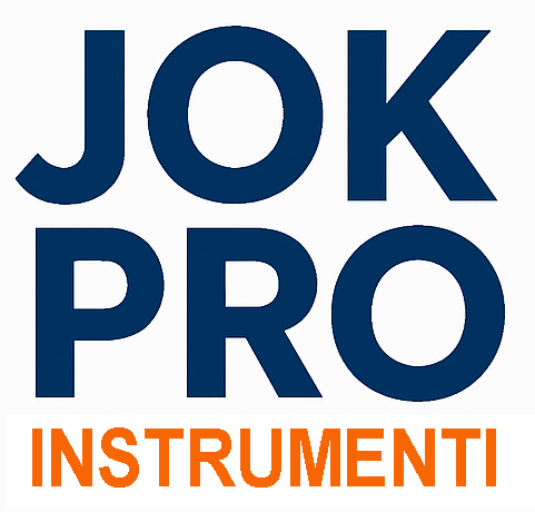 JOK PRO instrumenti