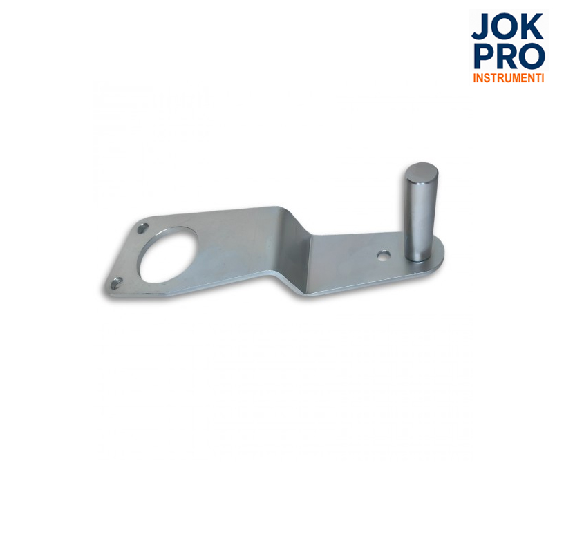 Kloķvārpstas fiksācijai BMW 2.0/3.0d N47/N47S/N57