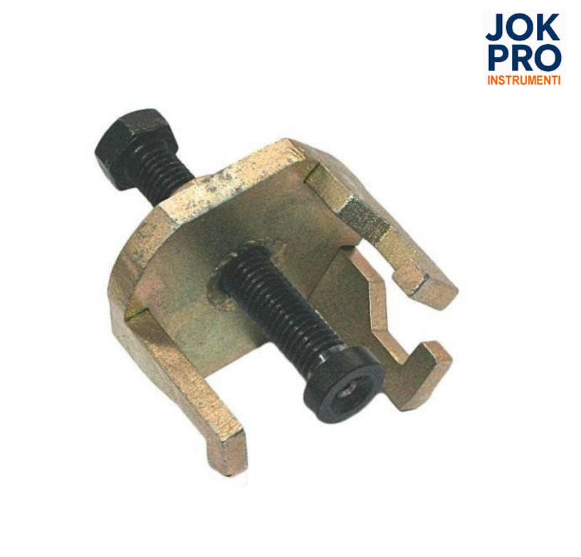 Sadales vārpstas zobrata instrumenta izvilcējs Ford Citroen Peugeot 1.4 / 1.6 / 1.8 / 2.0 dīzeļdzinējos