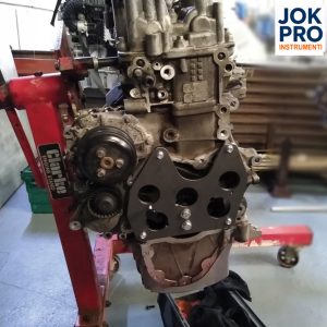 Jaguar Land Rover Range Rover 2.0 Ingenium balansiera vārpstai