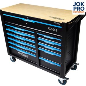 Instrumentu skapis ar 501 elementu - Image 2