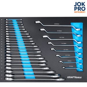 Instrumentu skapis ar 501 elementu - Image 6