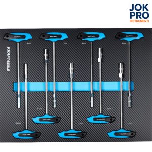 Instrumentu skapis ar 501 elementu - Image 10