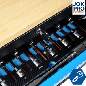 Instrumentu skapis ar 501 elementu - Image 17