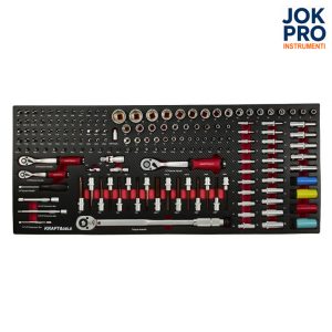 Instrumentu skapis ar 479 elementiem - Image 3