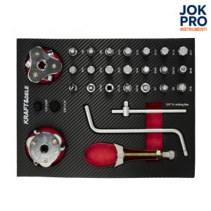 Instrumentu skapis ar 479 elementiem - Image 10