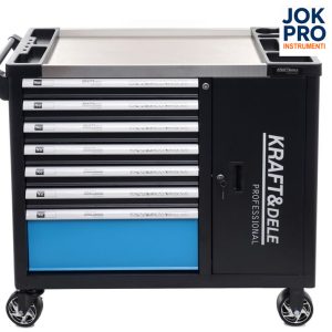 Profesionāls instrumentu skapis ar 309 instrumentiem - Image 4