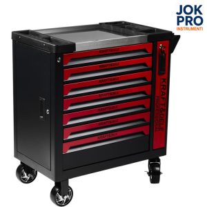 Skapis instrumentiem, 9 atvilknes - Image 3