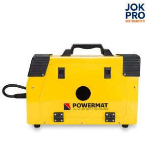 Invertora metināšanas aparāts  MIG / MAG / FCAW / MMA / LIFT-TIG, 220A - Image 3
