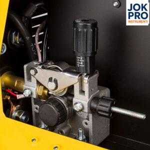Invertora metināšanas aparāts  MIG / MAG / FCAW / MMA / LIFT-TIG, 220A - Image 7
