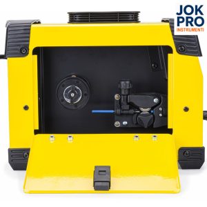 Invertora metināšanas iekārta MIG/MAG /FLUX /MMA /LIFT-TIG, 200A - Image 3