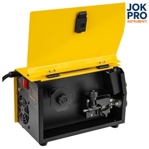 Invertora metināšanas aparāts FLUX / MMA / TIG LIFT, 180A - Image 2