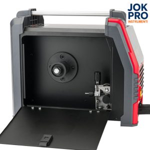 Invertora metināšanas aparāts 220A MIG/MAG, MMA, TIG LIFT un FLUX - Image 4