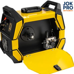 Metināšanas iekārta 230A MIG/MAG MMA TIG LIFT FLUX - Image 3