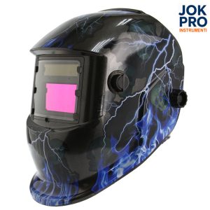 Metināšanas maska Bluelight
