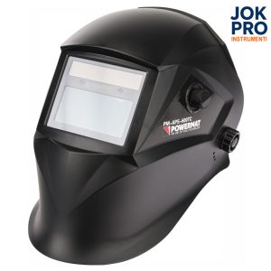 Metināšanas maska BLACK